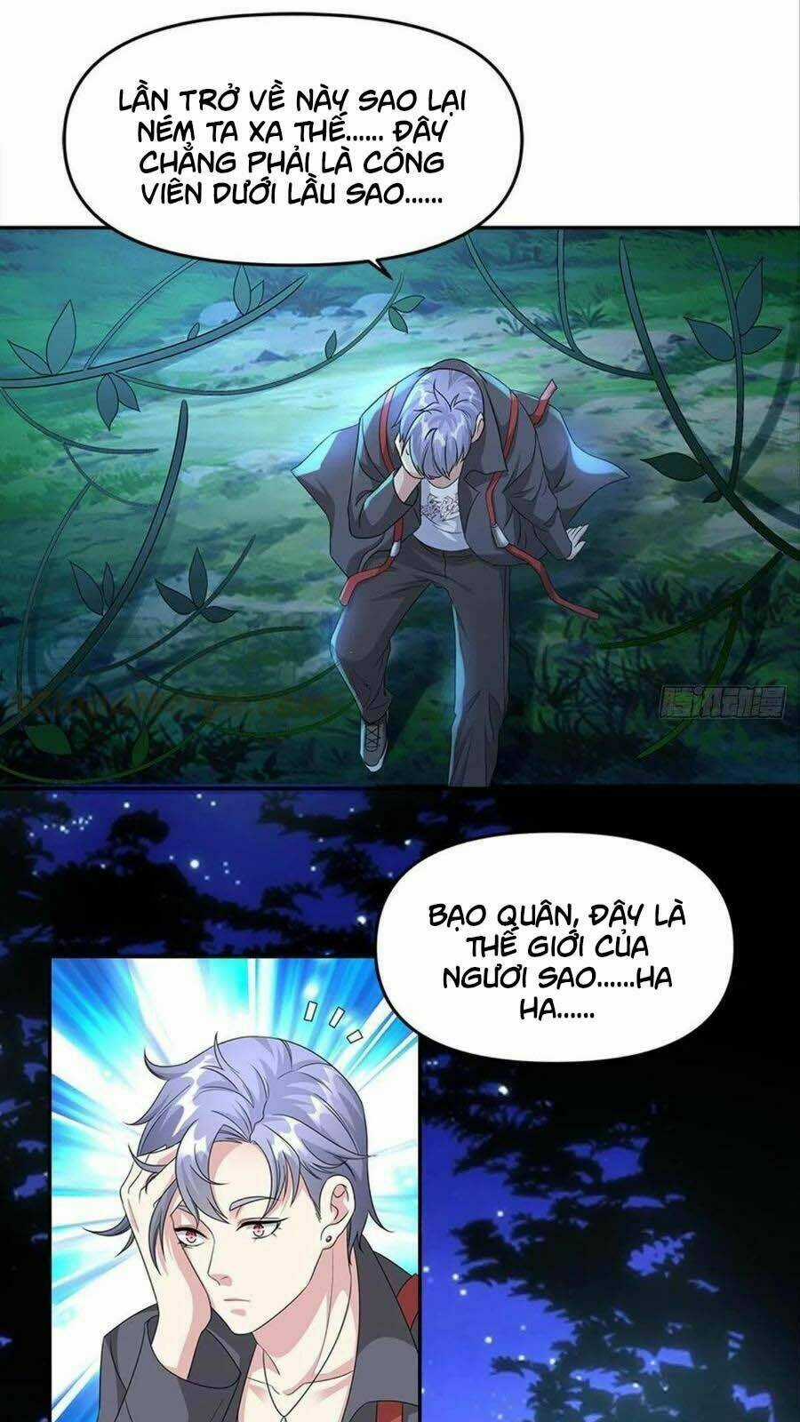 Xâm Lược Vạn Giới - Chapter 25 - Trang 44