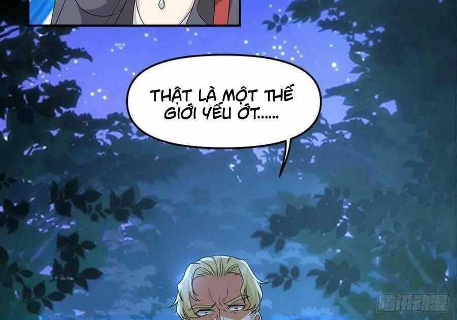 Xâm Lược Vạn Giới - Chapter 25 - Trang 45