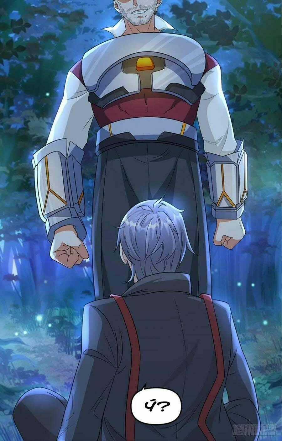 Xâm Lược Vạn Giới - Chapter 25 - Trang 46