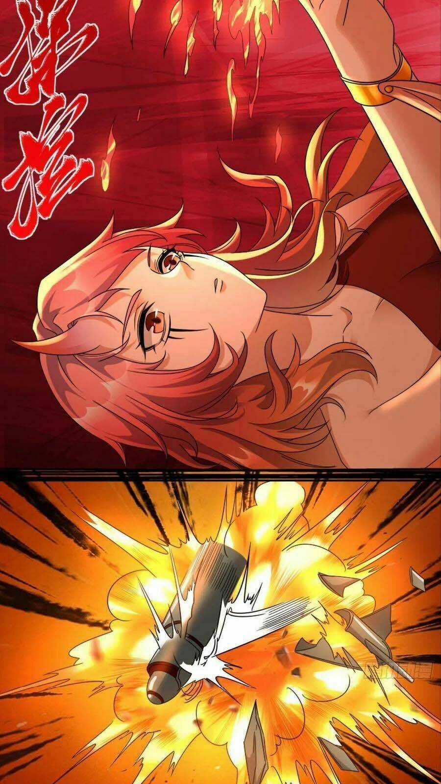 Xâm Lược Vạn Giới - Chapter 25 - Trang 6