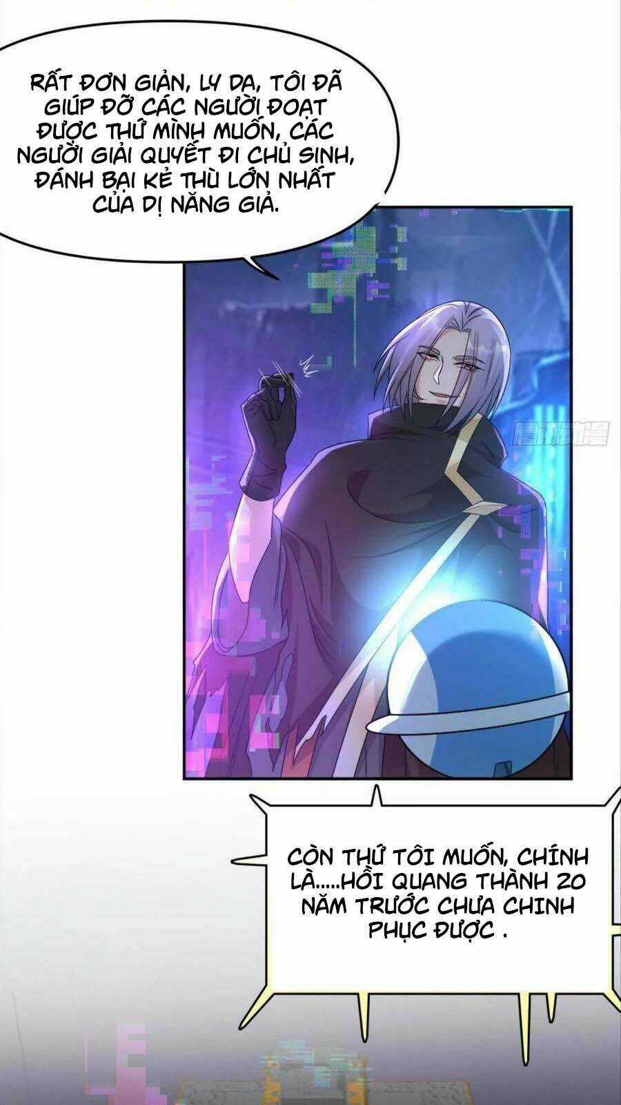 Xâm Lược Vạn Giới - Chapter 25 - Trang 9