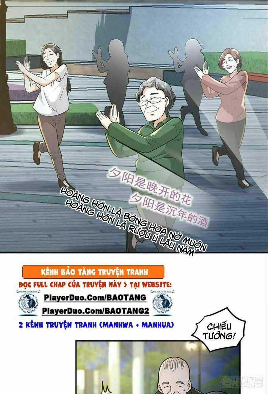 Xâm Lược Vạn Giới - Chapter 26 - Trang 11