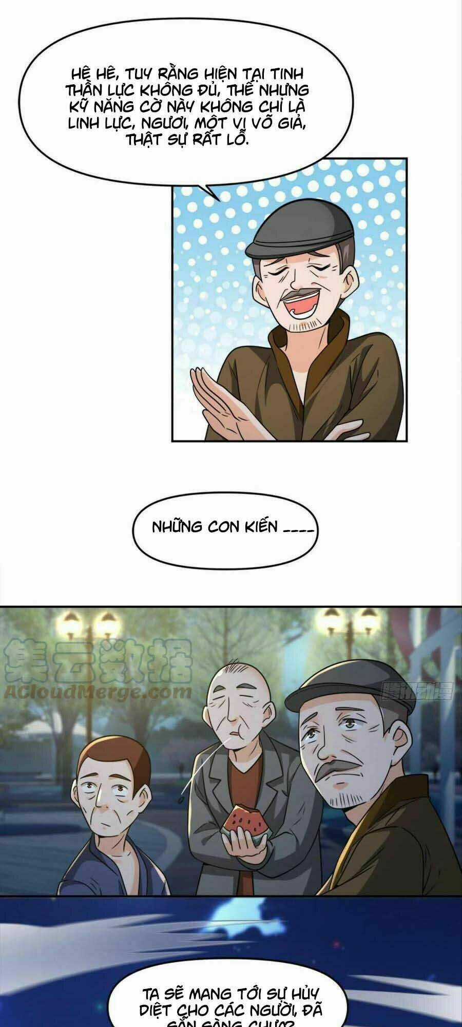 Xâm Lược Vạn Giới - Chapter 26 - Trang 13