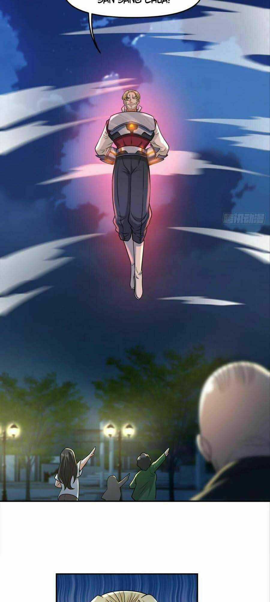 Xâm Lược Vạn Giới - Chapter 26 - Trang 14