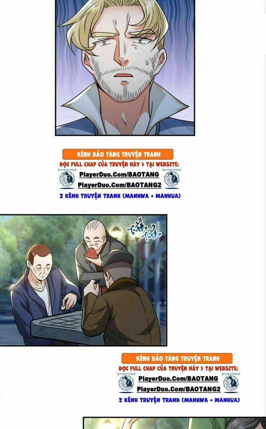 Xâm Lược Vạn Giới - Chapter 26 - Trang 15