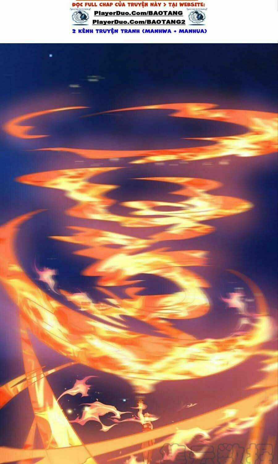 Xâm Lược Vạn Giới - Chapter 26 - Trang 19