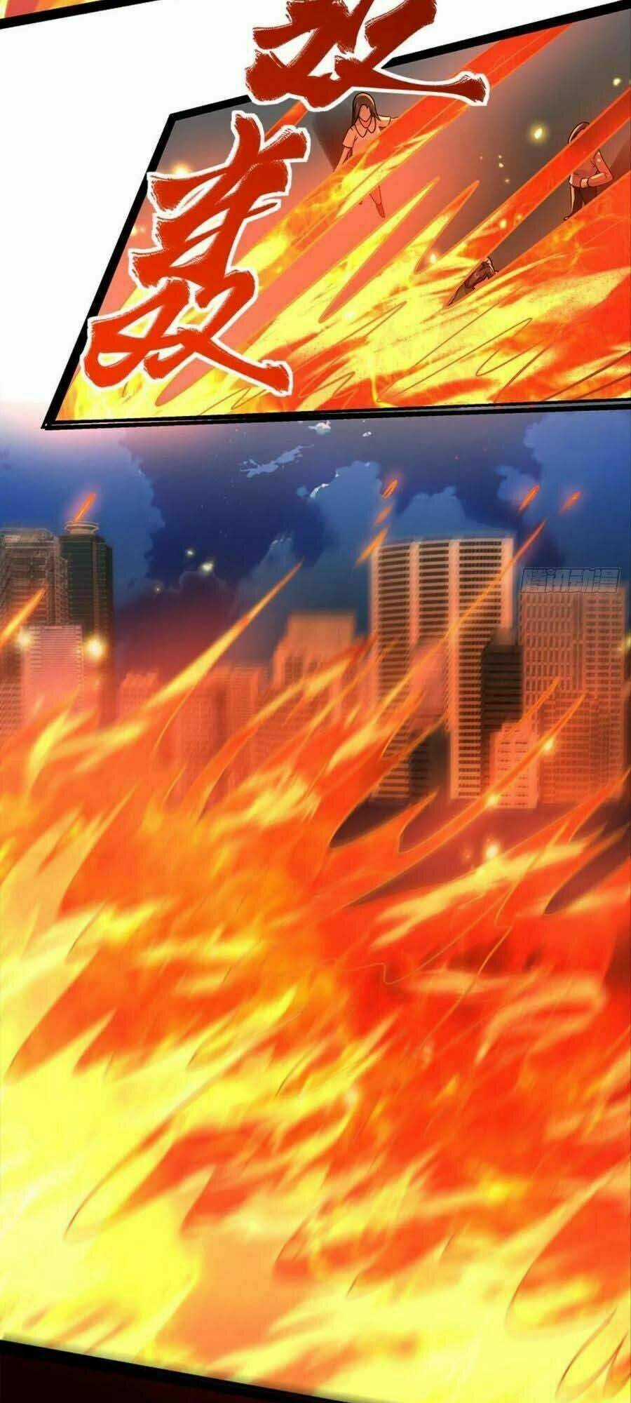 Xâm Lược Vạn Giới - Chapter 26 - Trang 22