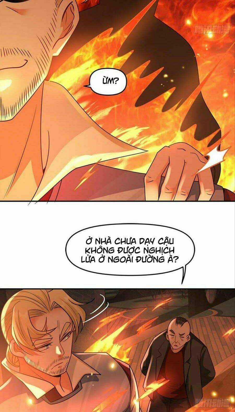 Xâm Lược Vạn Giới - Chapter 26 - Trang 24