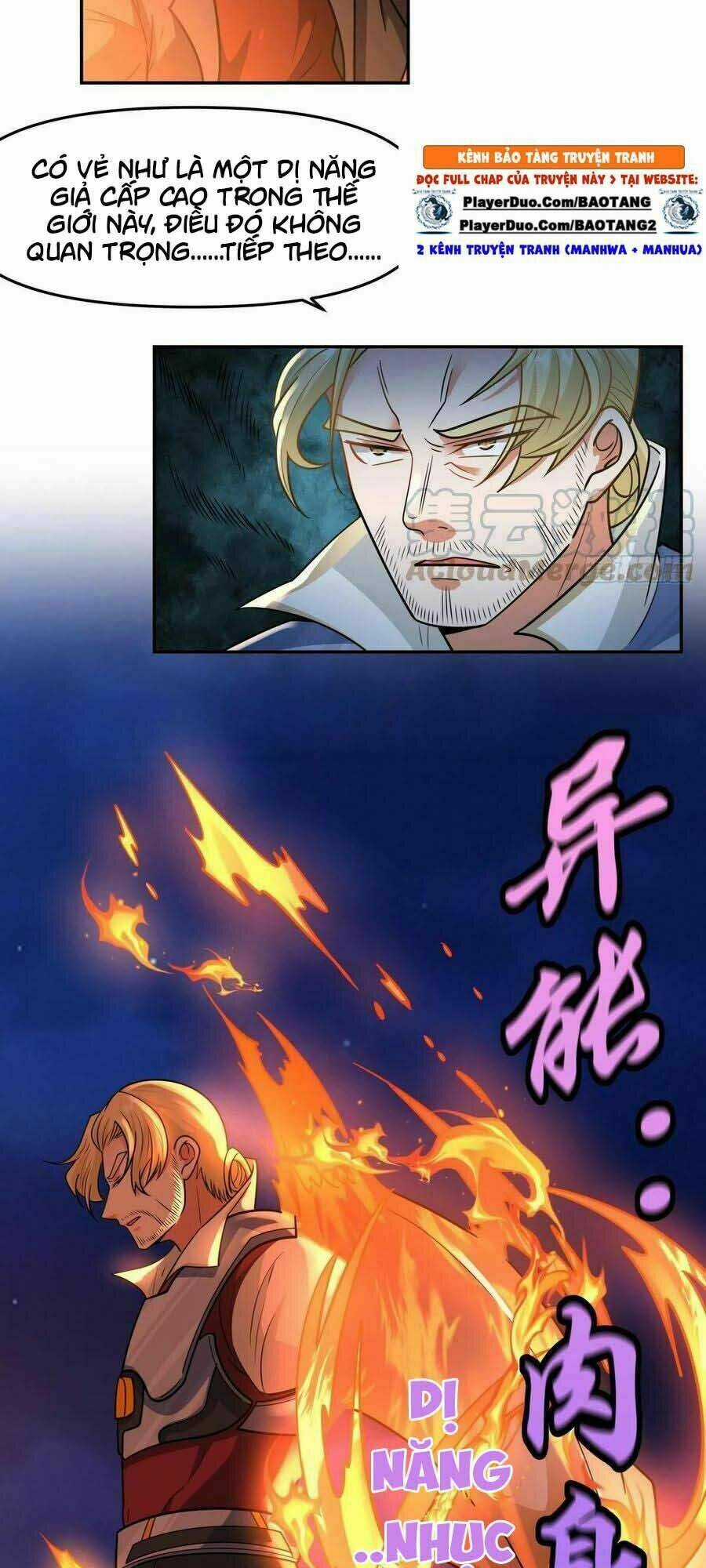 Xâm Lược Vạn Giới - Chapter 26 - Trang 26