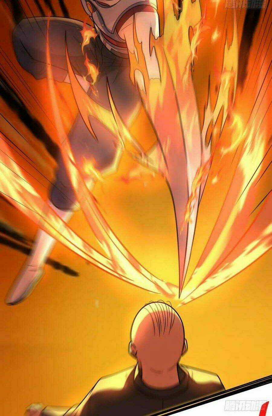 Xâm Lược Vạn Giới - Chapter 26 - Trang 28