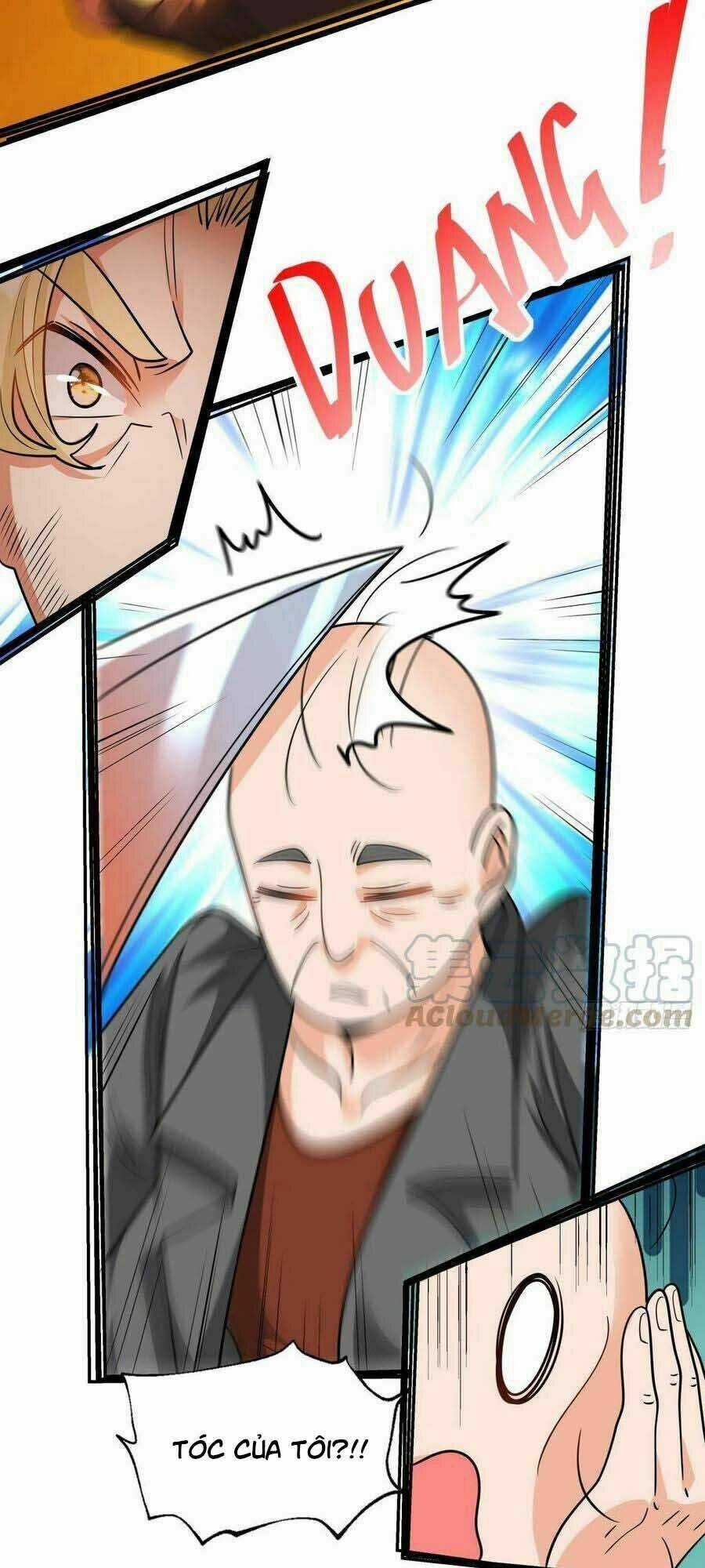 Xâm Lược Vạn Giới - Chapter 26 - Trang 29