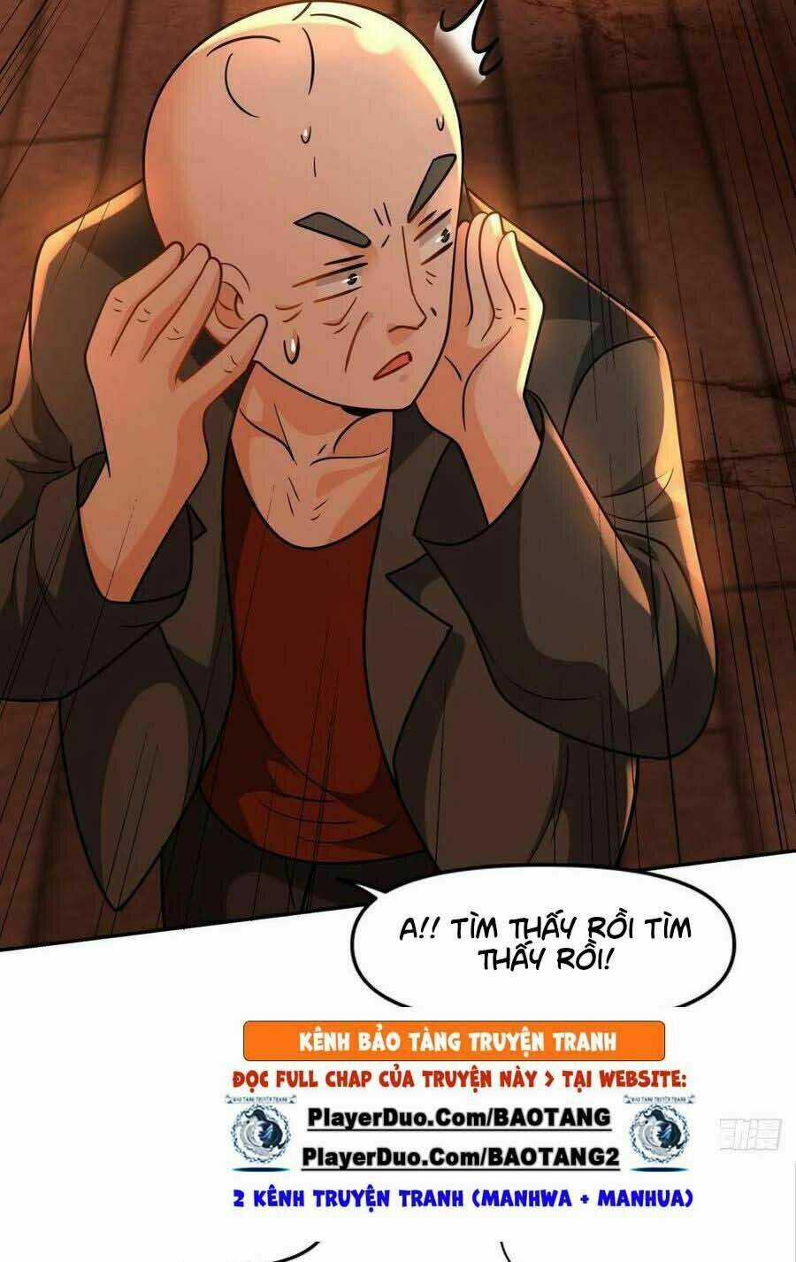 Xâm Lược Vạn Giới - Chapter 26 - Trang 31