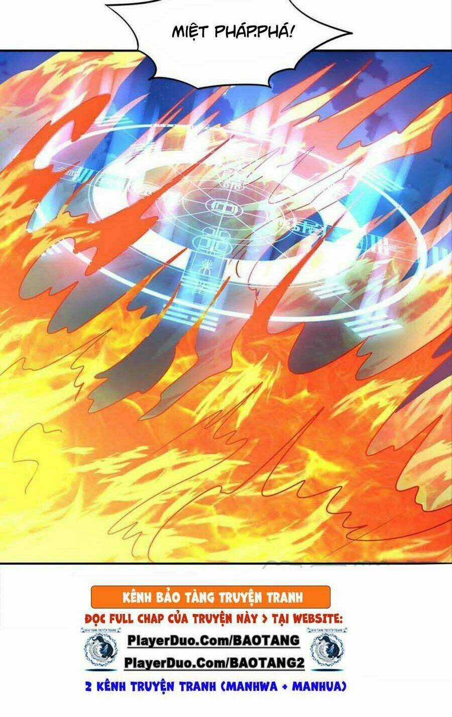 Xâm Lược Vạn Giới - Chapter 26 - Trang 32