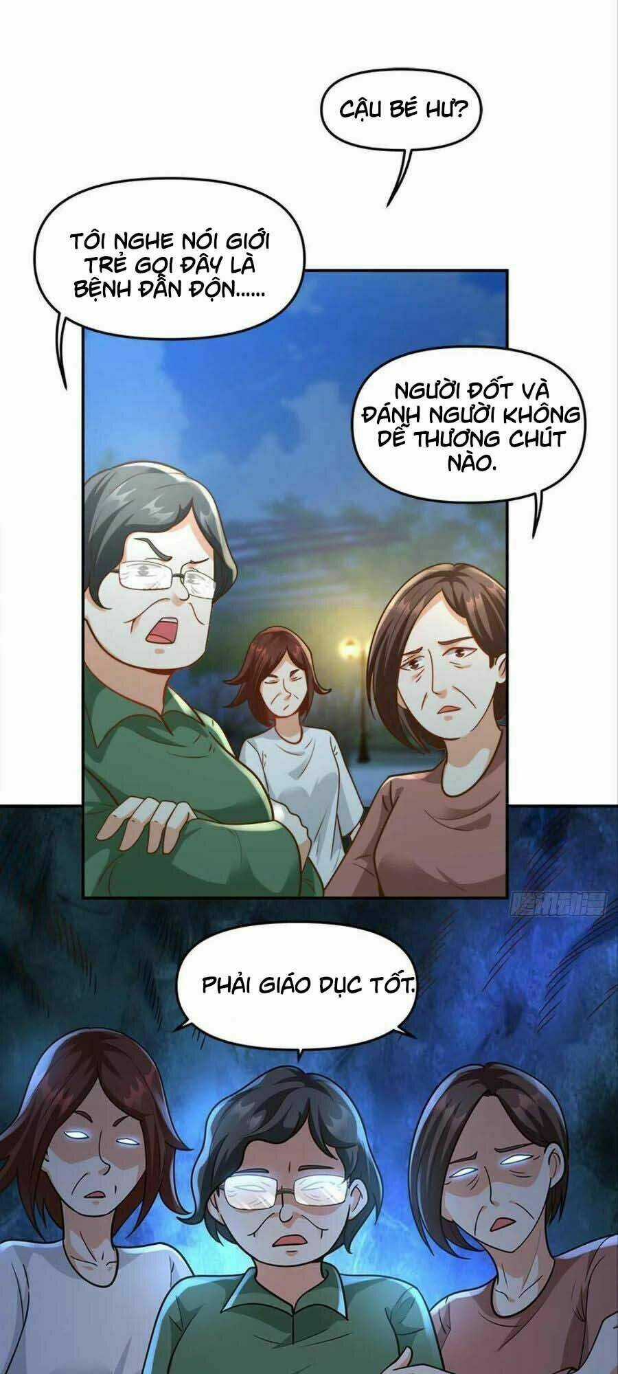 Xâm Lược Vạn Giới - Chapter 26 - Trang 37