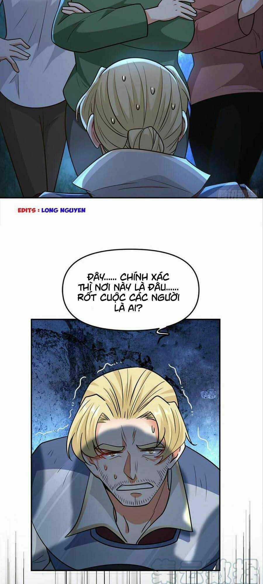 Xâm Lược Vạn Giới - Chapter 26 - Trang 38