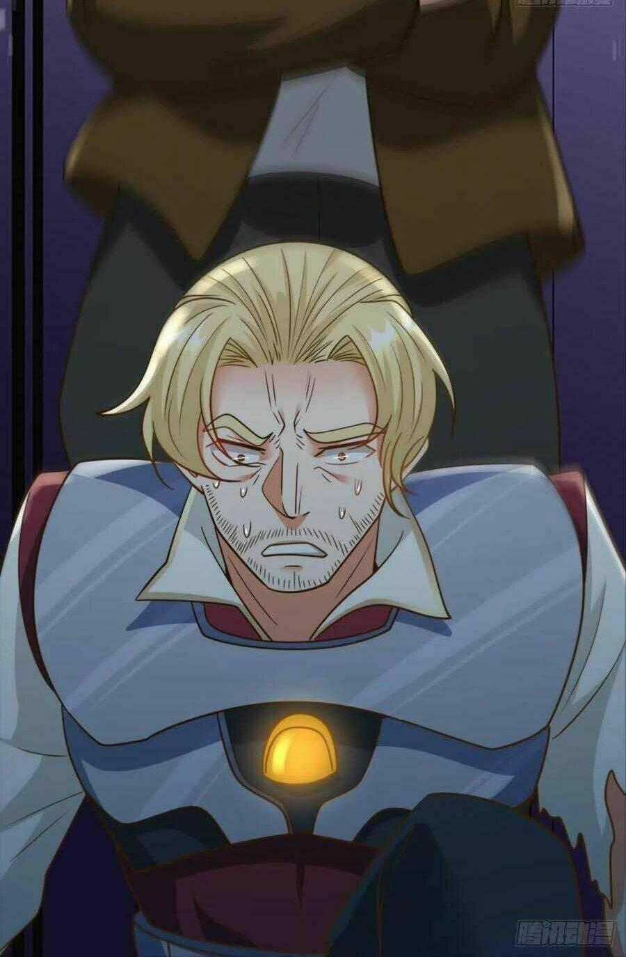 Xâm Lược Vạn Giới - Chapter 26 - Trang 40