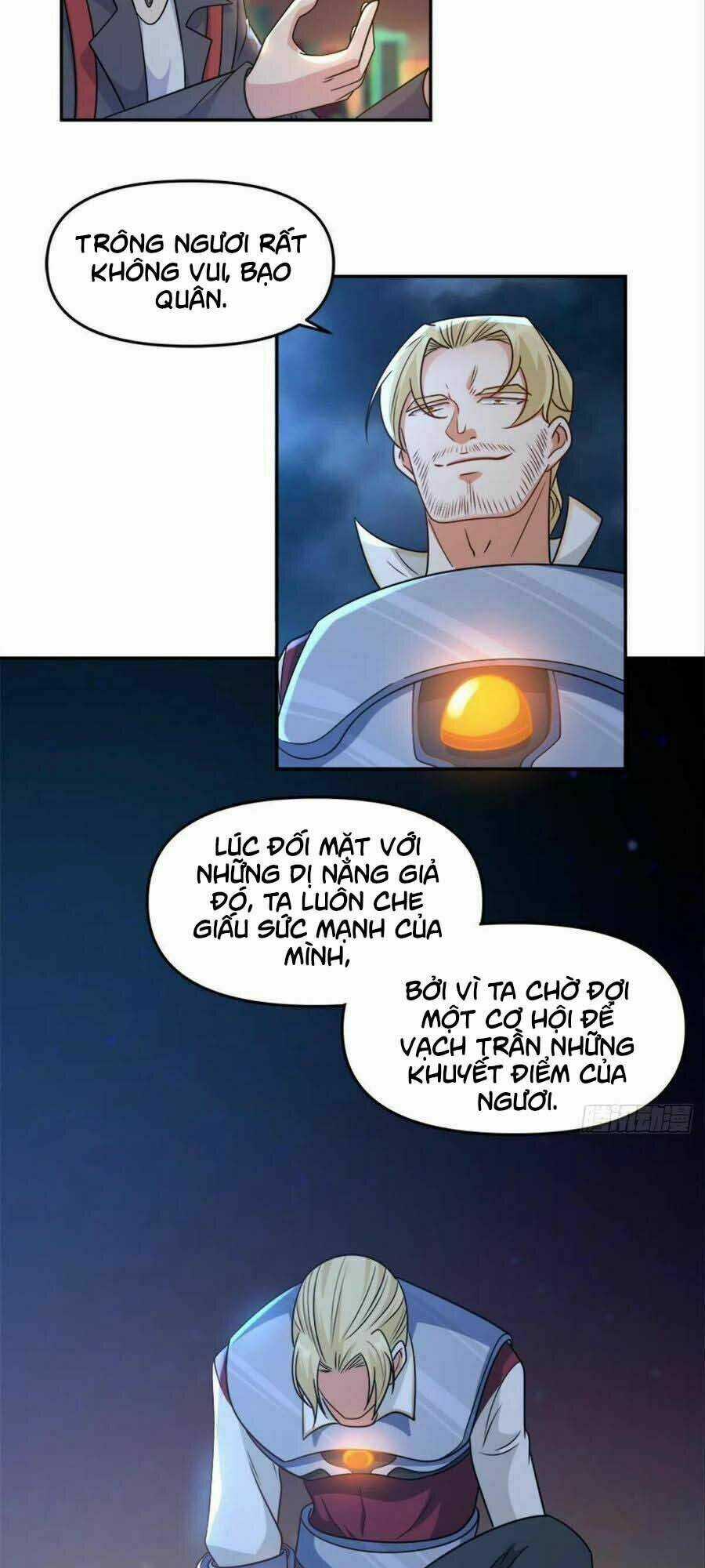 Xâm Lược Vạn Giới - Chapter 26 - Trang 5