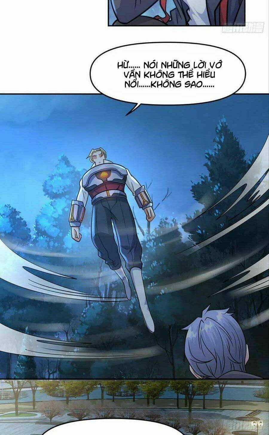 Xâm Lược Vạn Giới - Chapter 26 - Trang 8