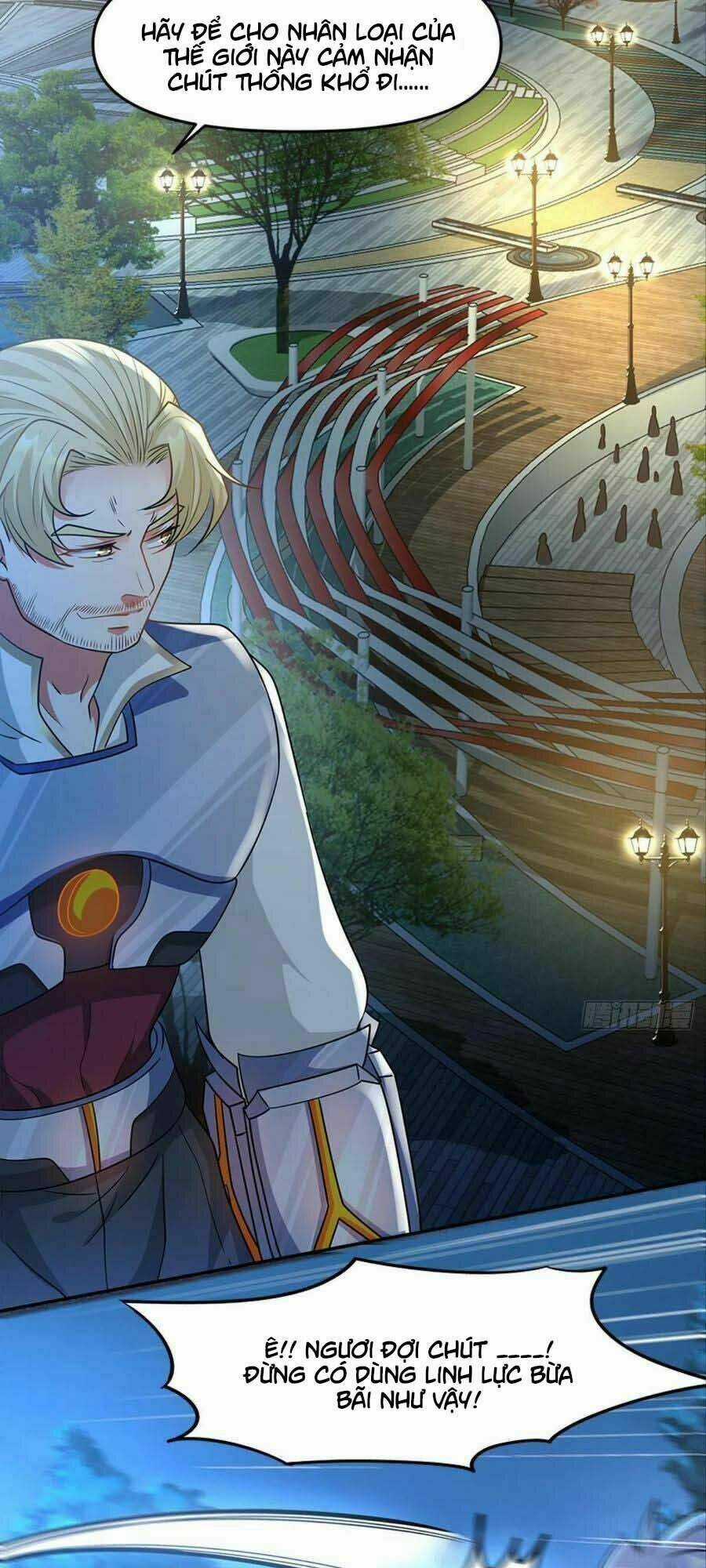 Xâm Lược Vạn Giới - Chapter 26 - Trang 9