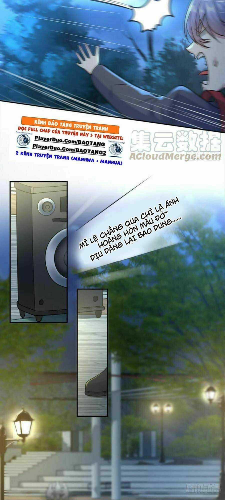 Xâm Lược Vạn Giới - Chapter 26 - Trang 10