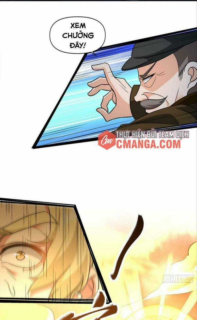 Xâm Lược Vạn Giới - Chapter 27 - Trang 2