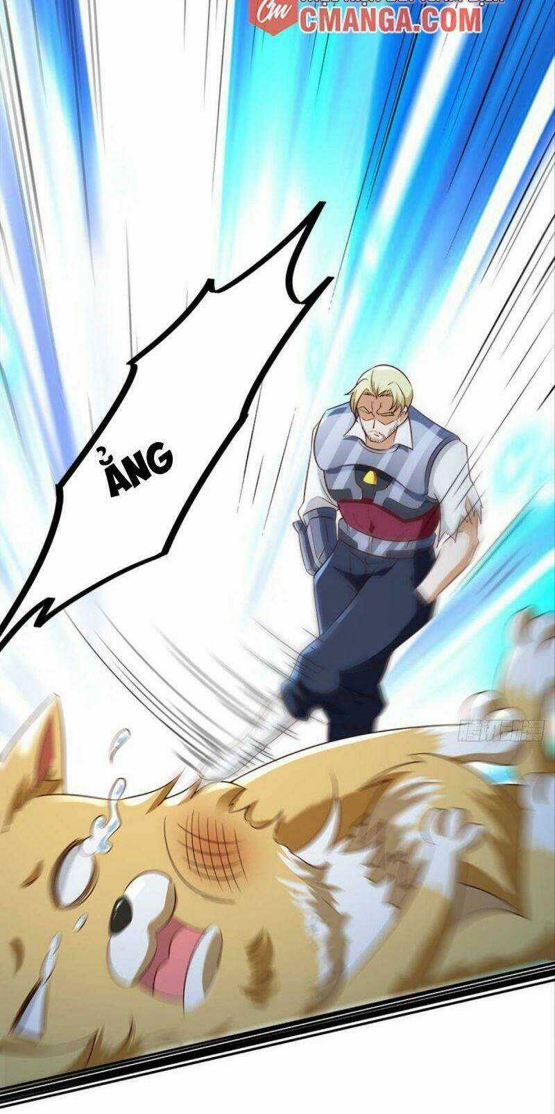 Xâm Lược Vạn Giới - Chapter 27 - Trang 12