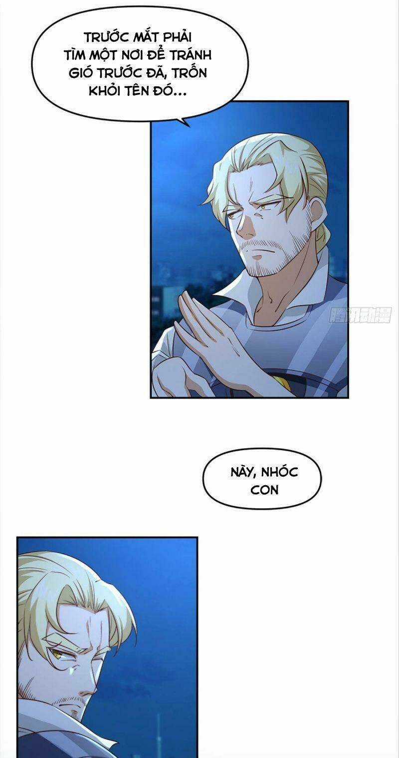 Xâm Lược Vạn Giới - Chapter 27 - Trang 13