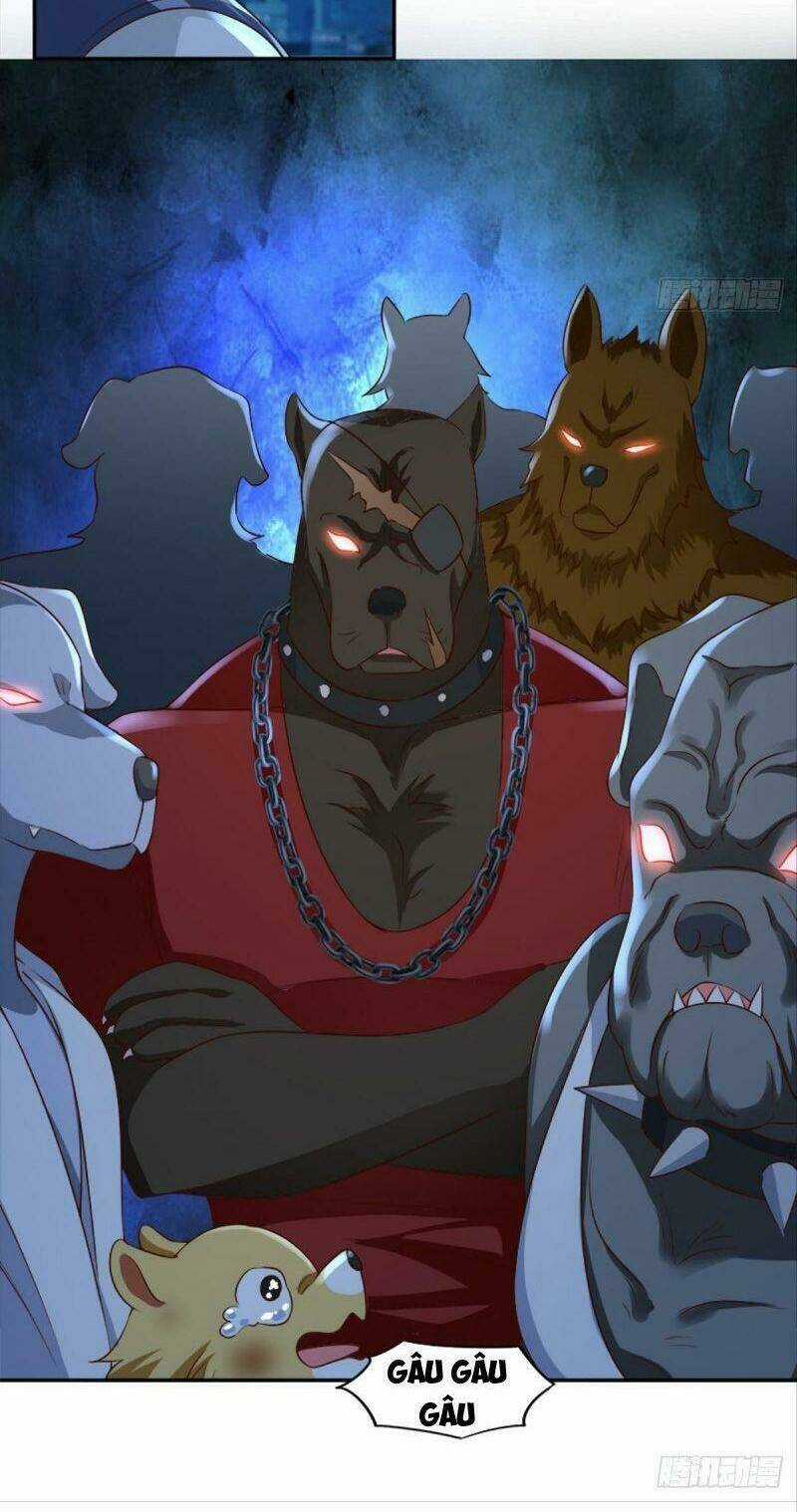 Xâm Lược Vạn Giới - Chapter 27 - Trang 14