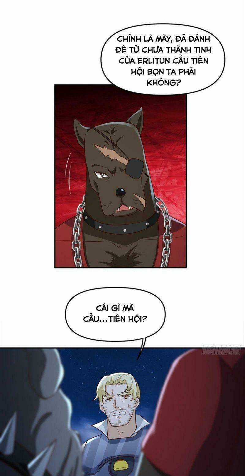 Xâm Lược Vạn Giới - Chapter 27 - Trang 15