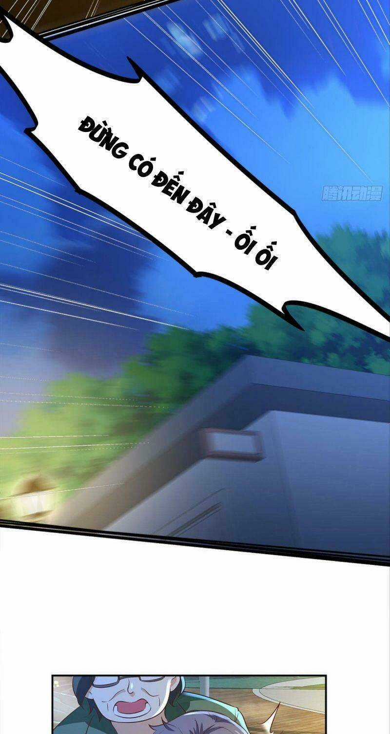 Xâm Lược Vạn Giới - Chapter 27 - Trang 17