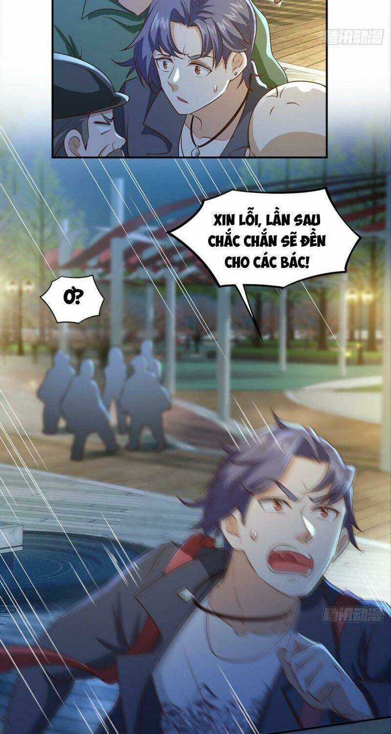 Xâm Lược Vạn Giới - Chapter 27 - Trang 18