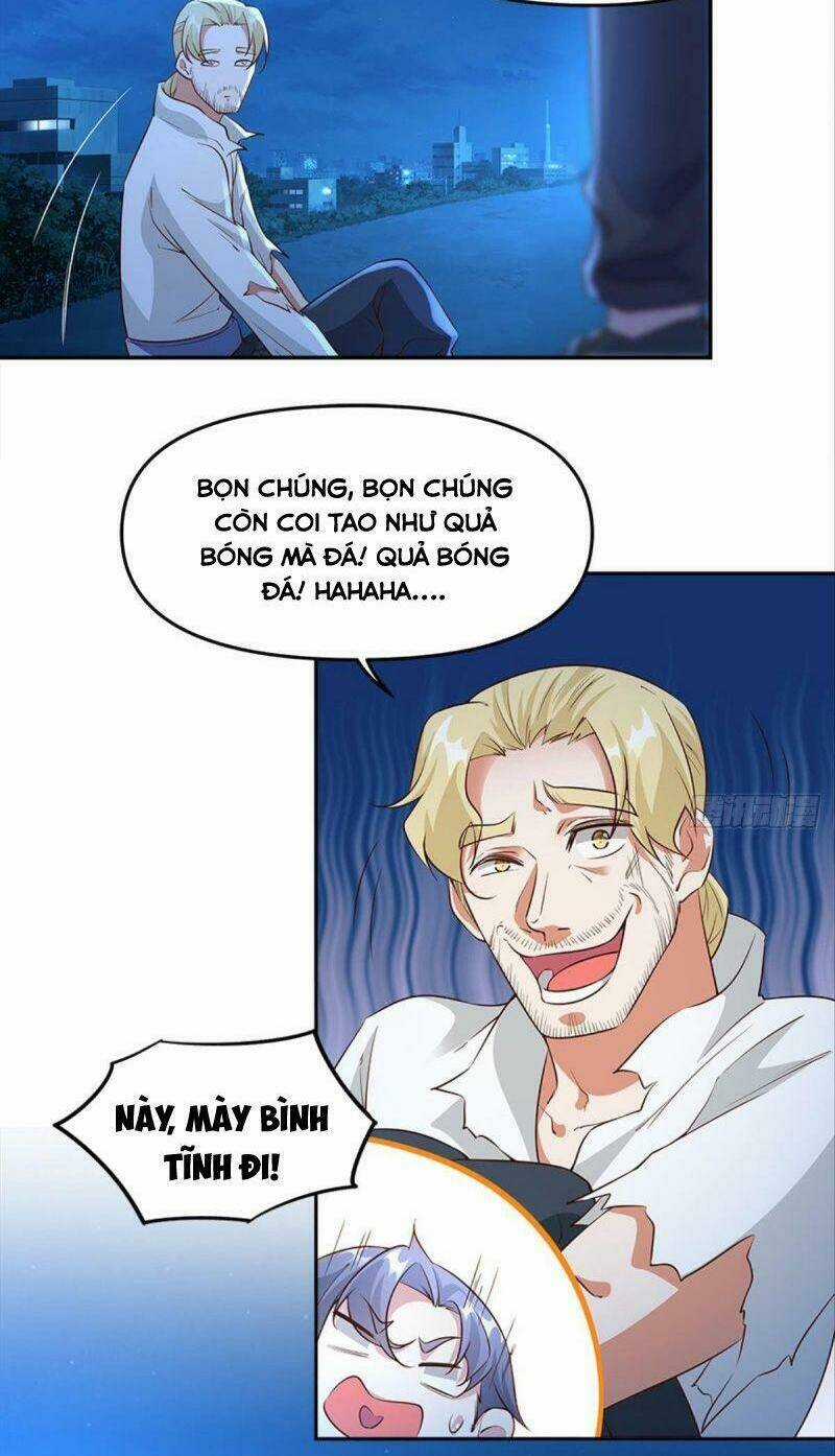 Xâm Lược Vạn Giới - Chapter 27 - Trang 22