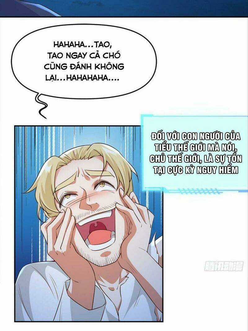 Xâm Lược Vạn Giới - Chapter 27 - Trang 24