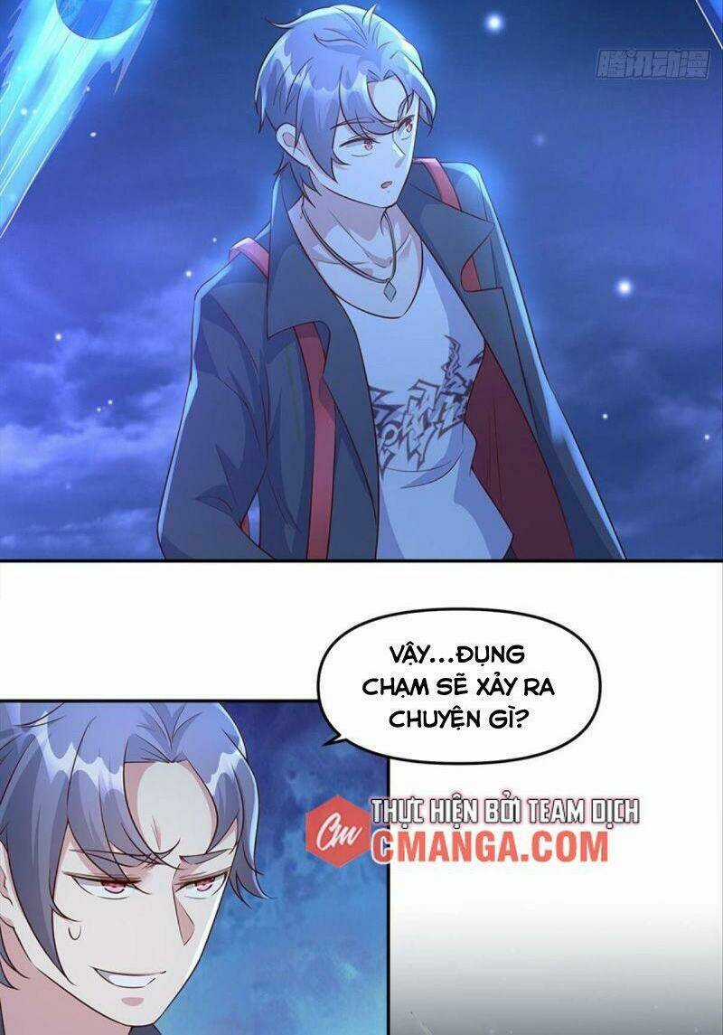 Xâm Lược Vạn Giới - Chapter 27 - Trang 28