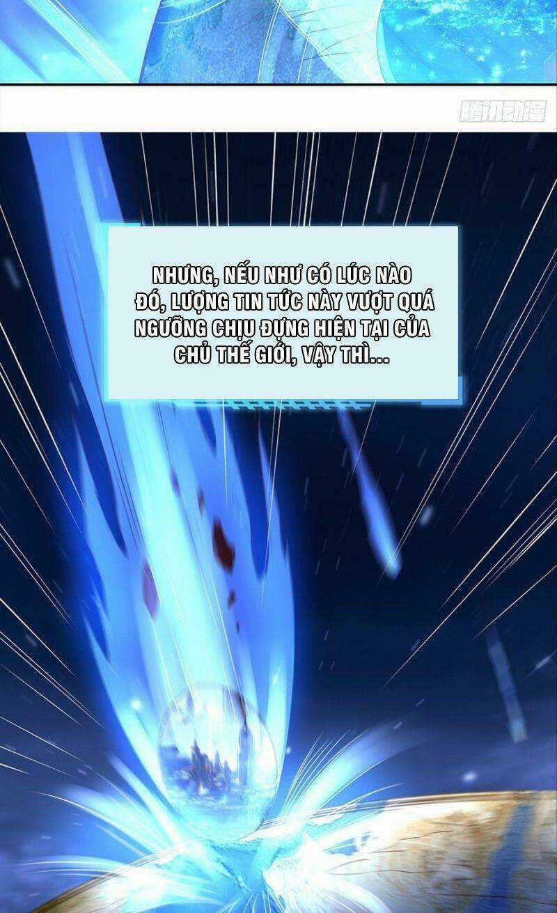 Xâm Lược Vạn Giới - Chapter 27 - Trang 30