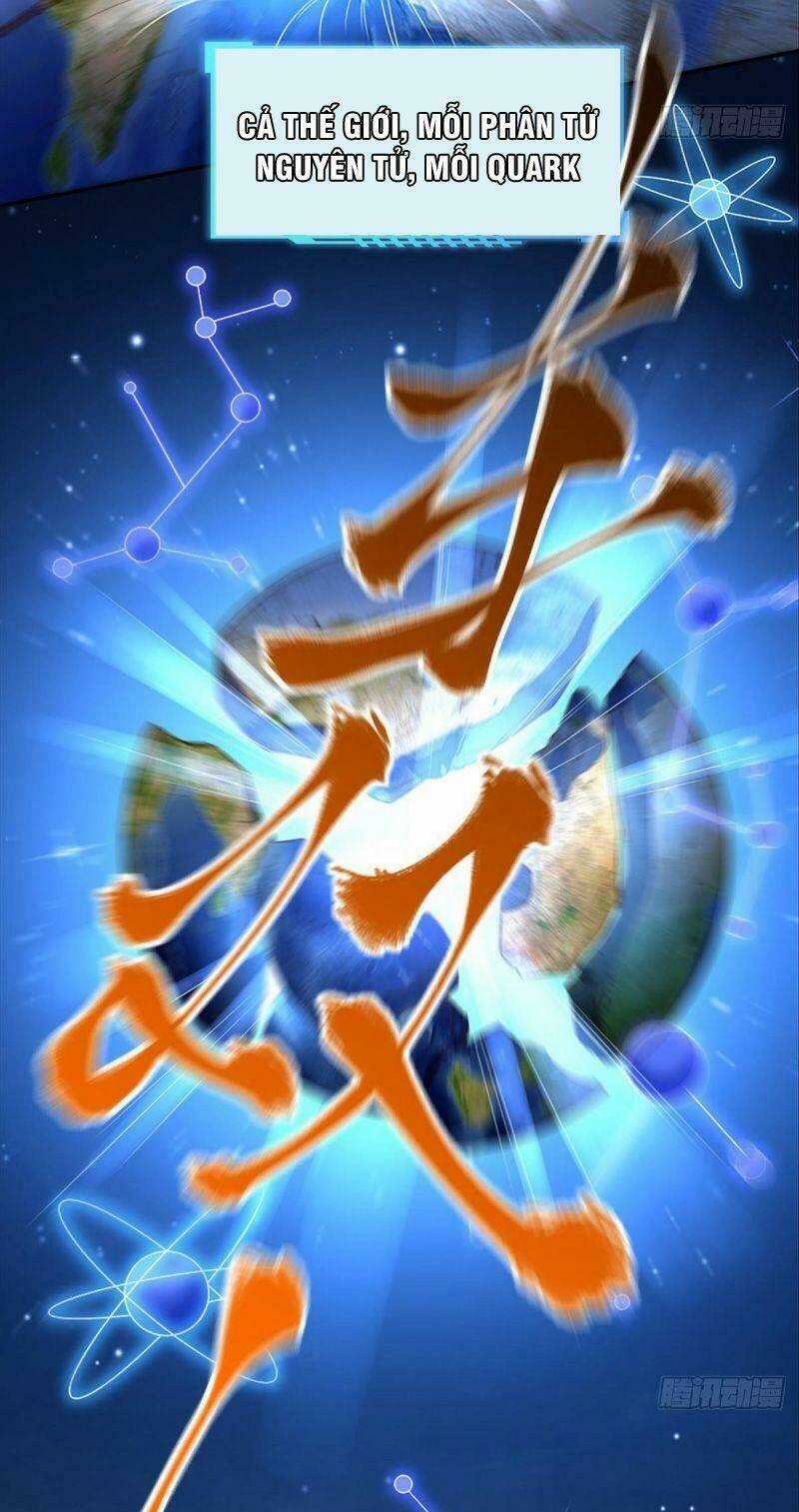 Xâm Lược Vạn Giới - Chapter 27 - Trang 31