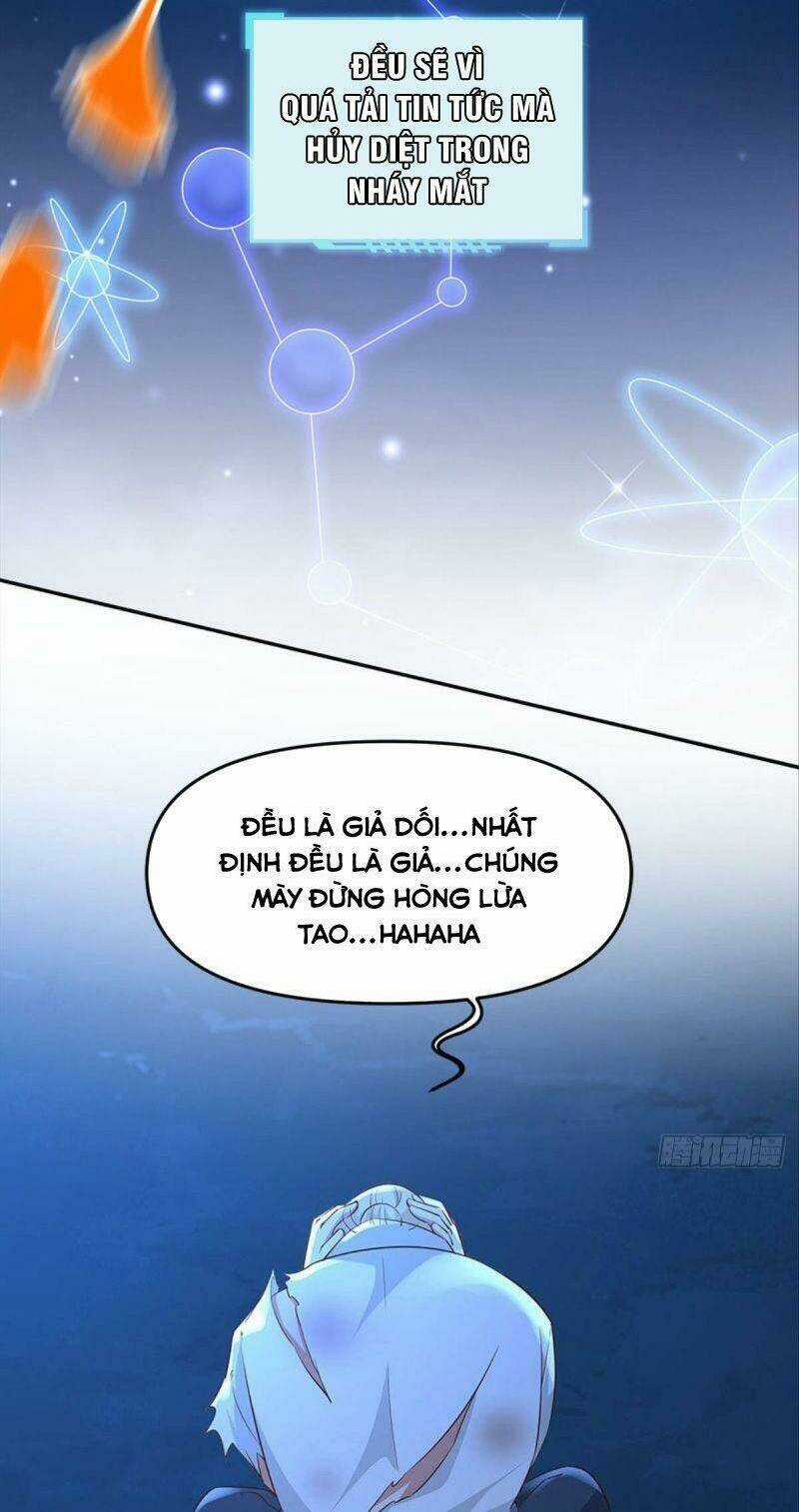 Xâm Lược Vạn Giới - Chapter 27 - Trang 32