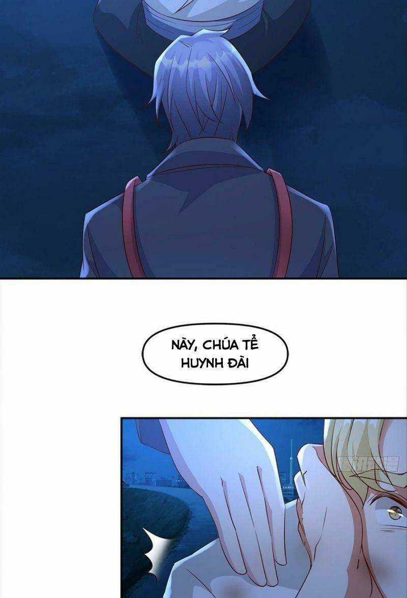 Xâm Lược Vạn Giới - Chapter 27 - Trang 33