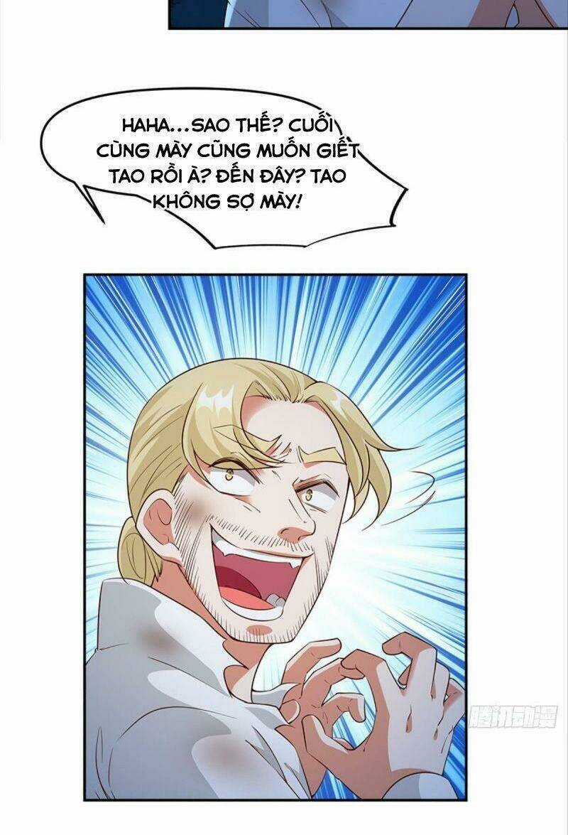 Xâm Lược Vạn Giới - Chapter 27 - Trang 34