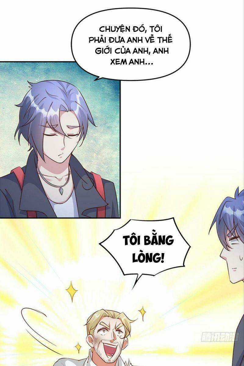 Xâm Lược Vạn Giới - Chapter 27 - Trang 35
