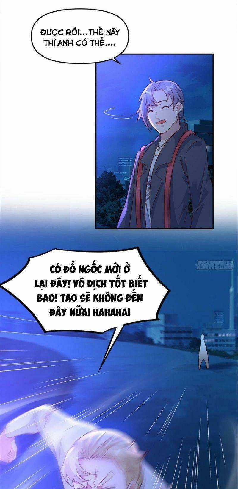 Xâm Lược Vạn Giới - Chapter 27 - Trang 39