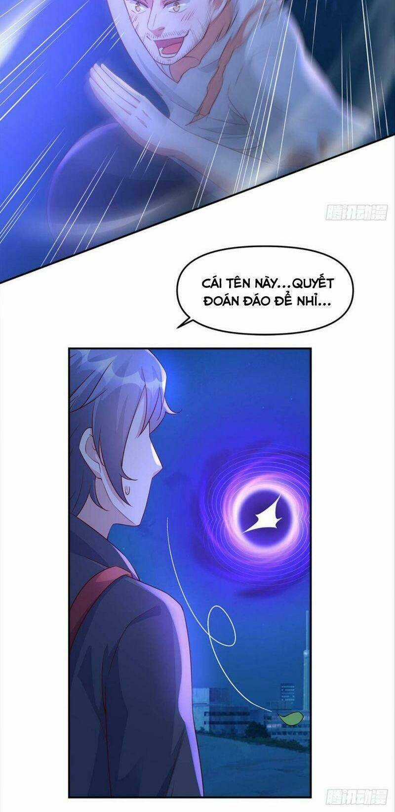 Xâm Lược Vạn Giới - Chapter 27 - Trang 40