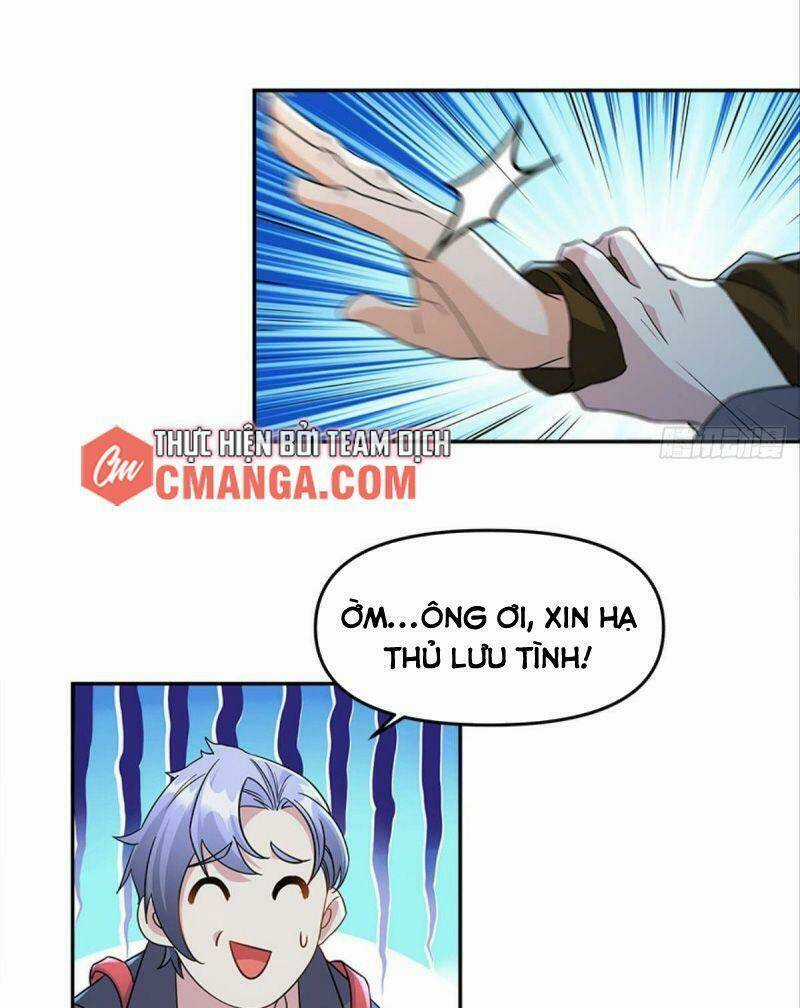 Xâm Lược Vạn Giới - Chapter 27 - Trang 5