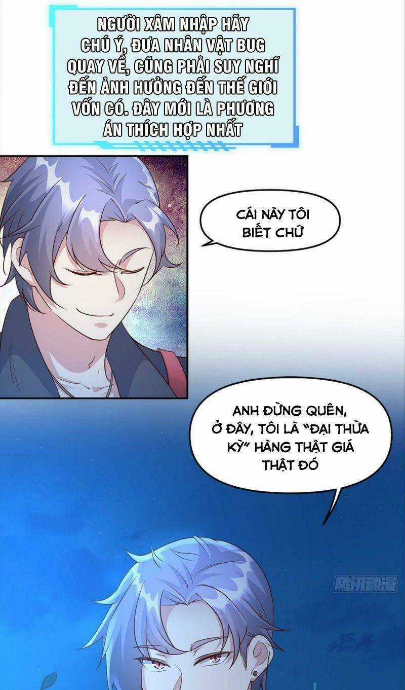 Xâm Lược Vạn Giới - Chapter 27 - Trang 41