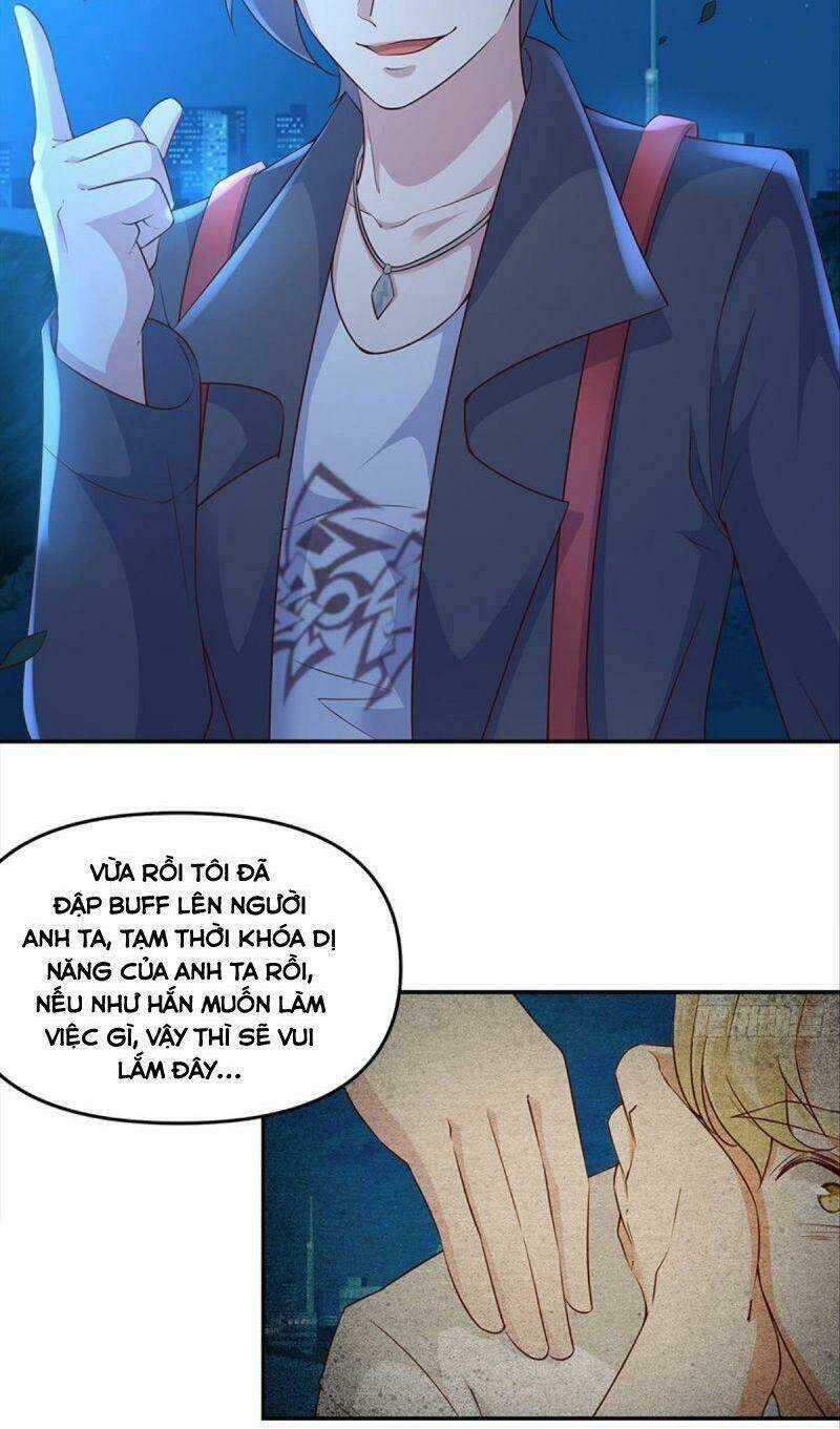 Xâm Lược Vạn Giới - Chapter 27 - Trang 42