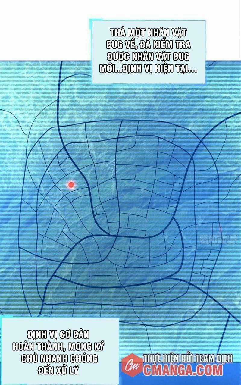 Xâm Lược Vạn Giới - Chapter 27 - Trang 43