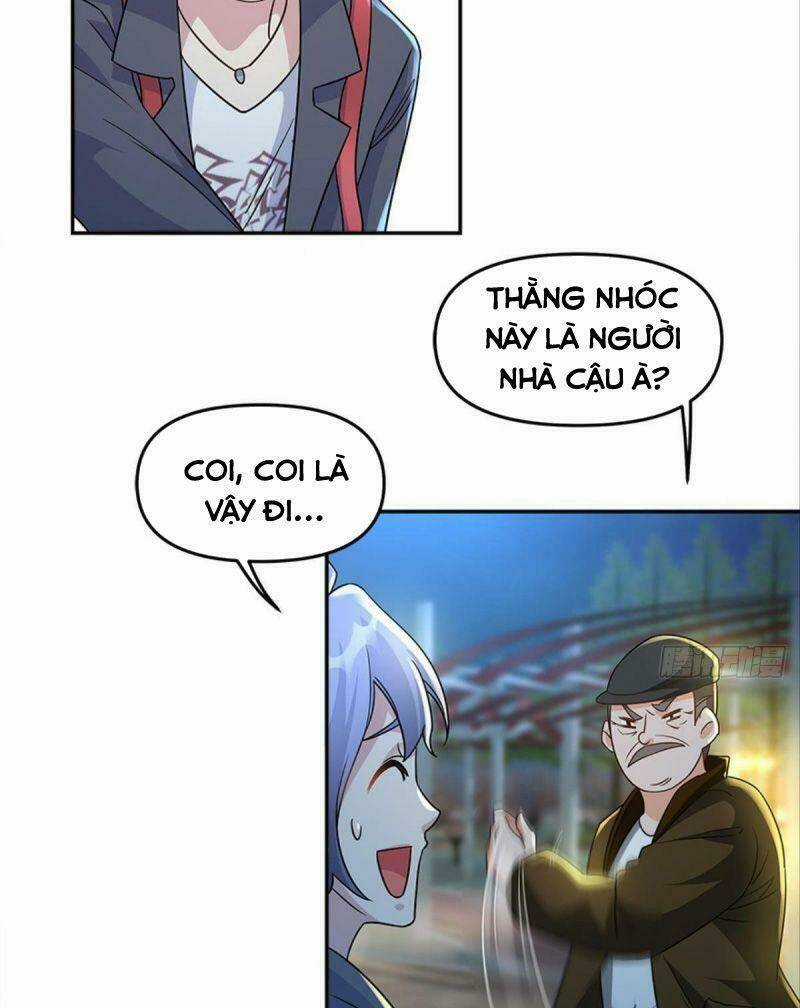 Xâm Lược Vạn Giới - Chapter 27 - Trang 6