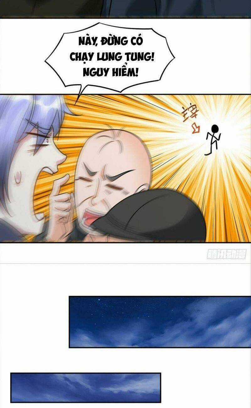 Xâm Lược Vạn Giới - Chapter 27 - Trang 8