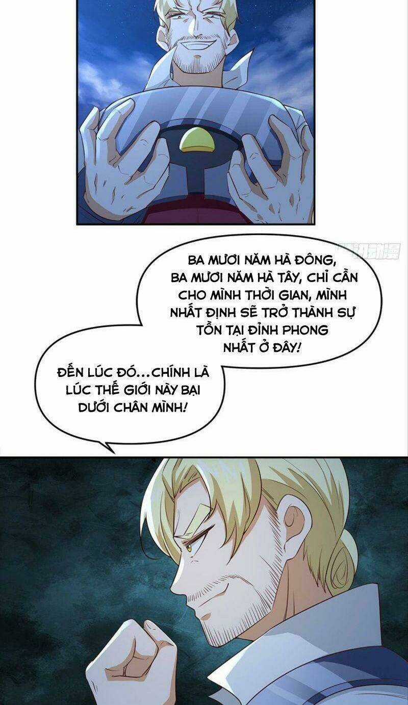 Xâm Lược Vạn Giới - Chapter 27 - Trang 10