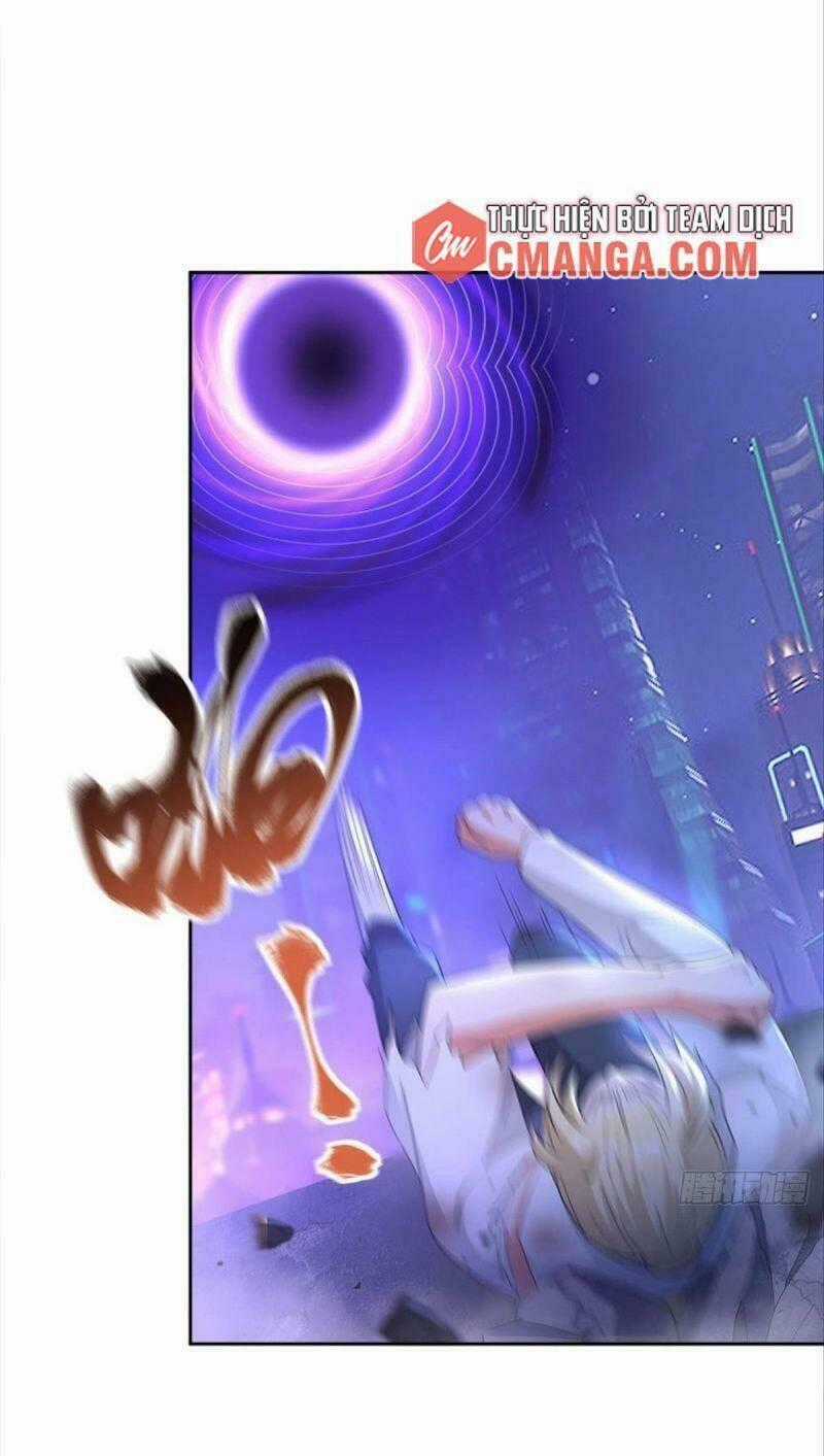 Xâm Lược Vạn Giới - Chapter 28 - Trang 2